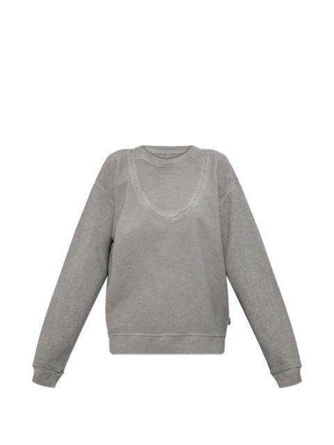Diesel F-Normy sweatshirt