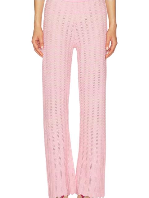 DEVON WINDSOR Gavi Pant