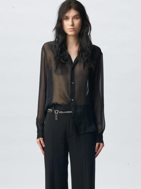 Ann Demeulemeester Edwine Standard Shirt