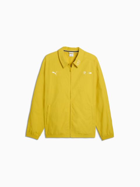 PUMA BMW M M3 T7 Men's T7 Track Jacket