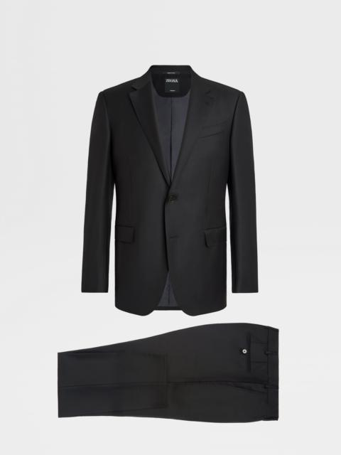 ZEGNA BLACK TROFEO™ WOOL SUIT
