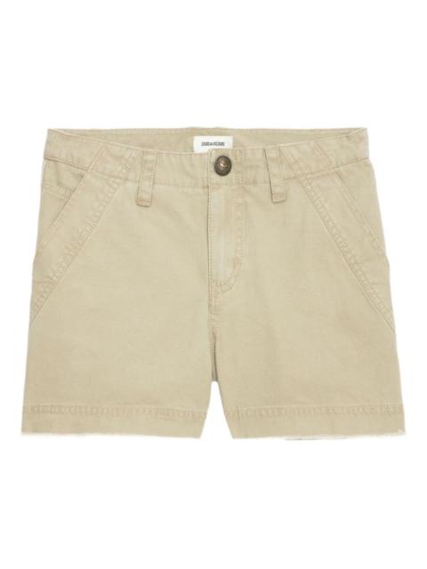 Zadig & Voltaire Sparky shorts