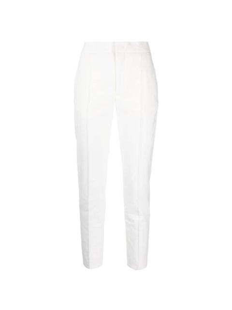 Isabel Marant cropped tailored trousers