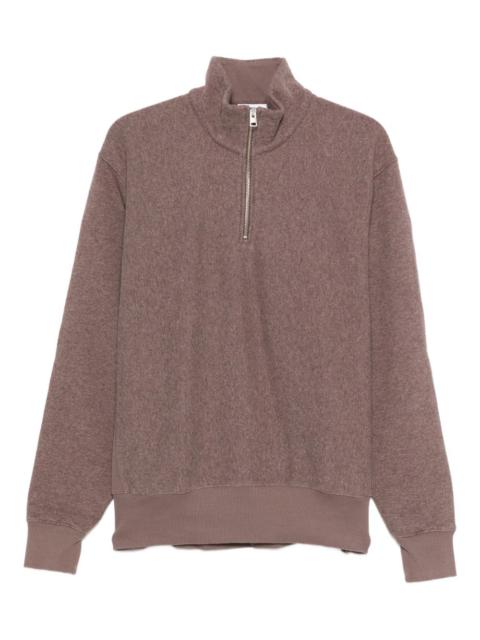 NORSE PROJECTS wool-blend jumper