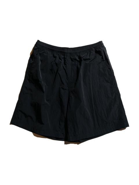 Stüssy Stüssy Court Short Black