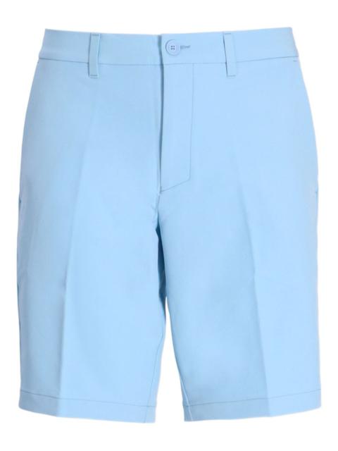 BOSS flat-front shorts