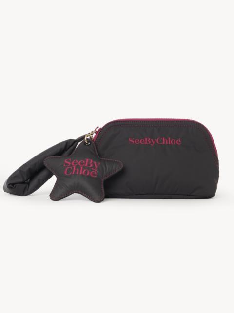 See by Chloé JOY RIDER TRAVEL POUCH