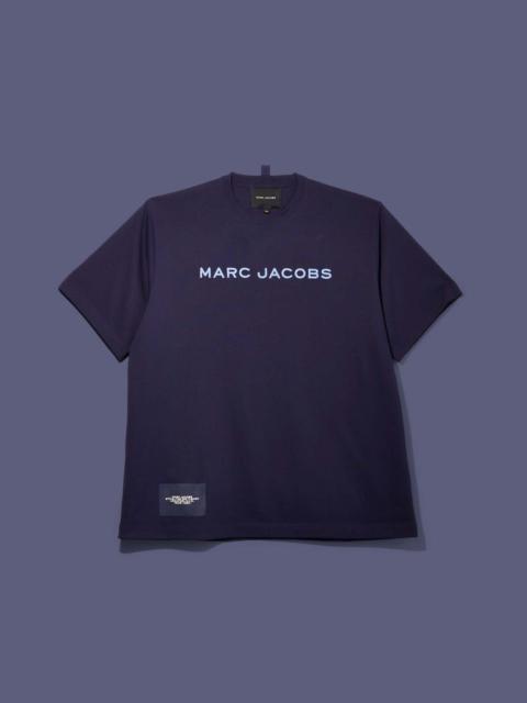 Marc Jacobs THE BIG T-SHIRT