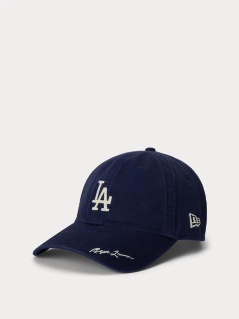 Polo Ralph Lauren Polo Ralph Lauren Dodgers Twill Cap