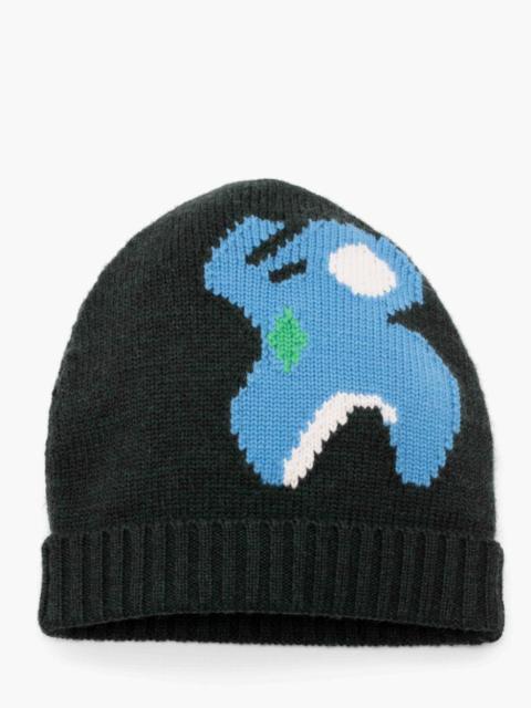 JW Anderson ELEPHANT BEANIE