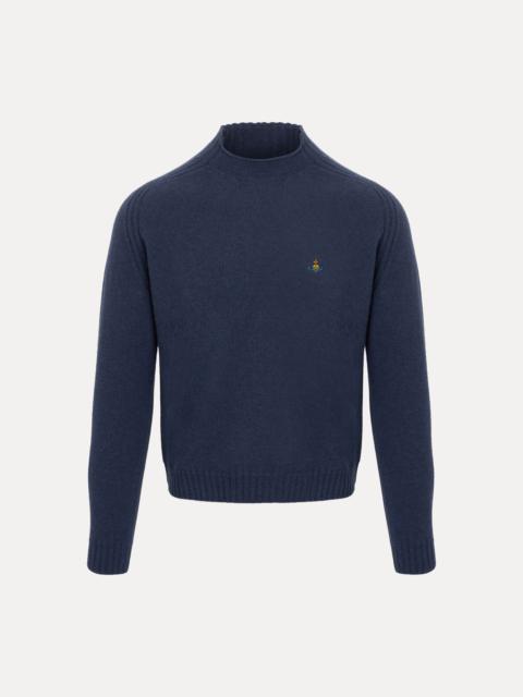 FISHERMAN JUMPER