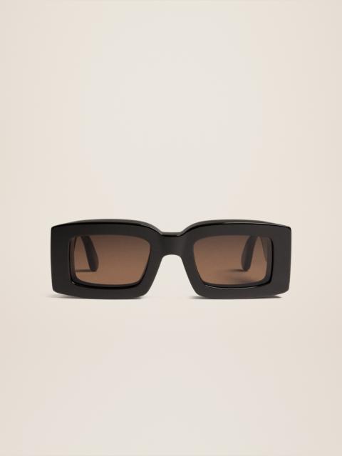 JACQUEMUS Les lunettes Tupi