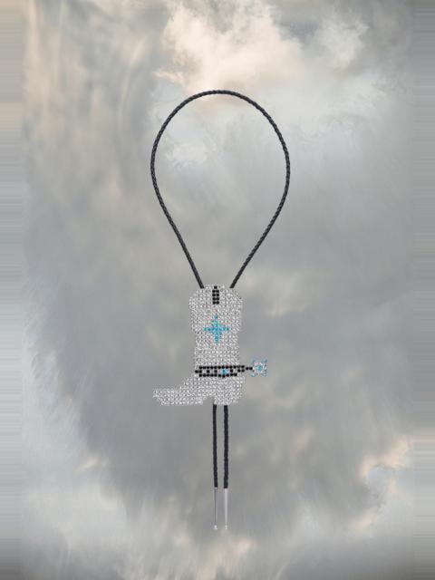Maison Margiela Western tie