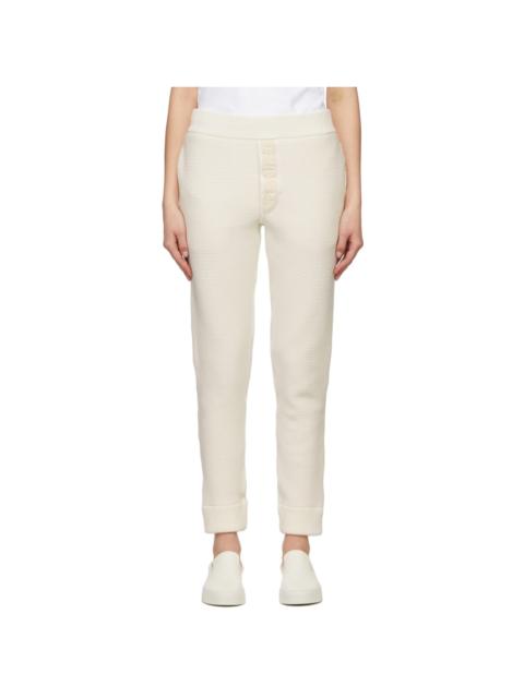 Off-White Ginzena Lounge Pants