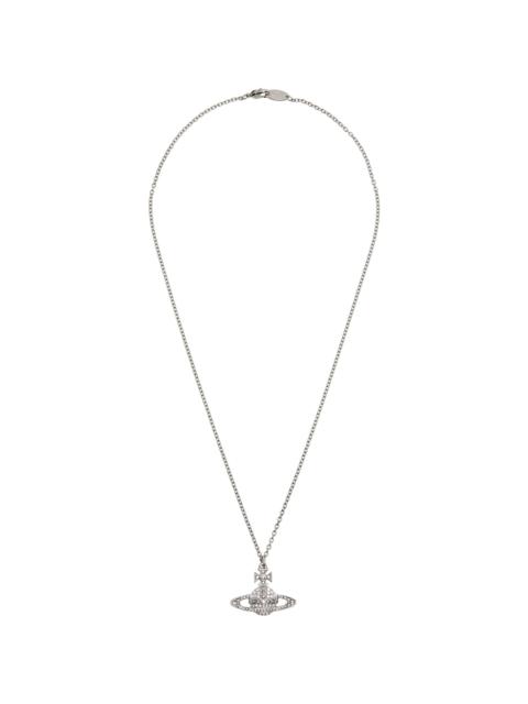 Vivienne Westwood Kika Pendant Necklace