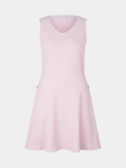 BOGNER Flora dress in Pink