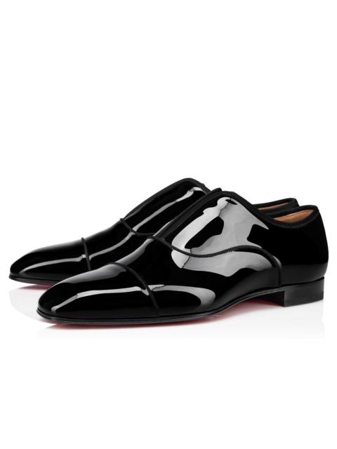 Christian Louboutin ALPHA MALE FLAT