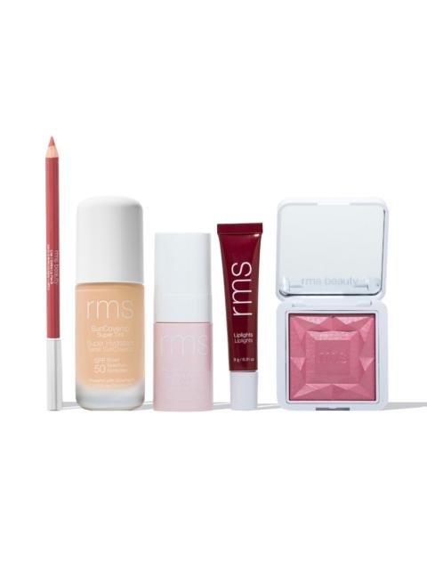 RMS Beauty RMS Discovery Kit