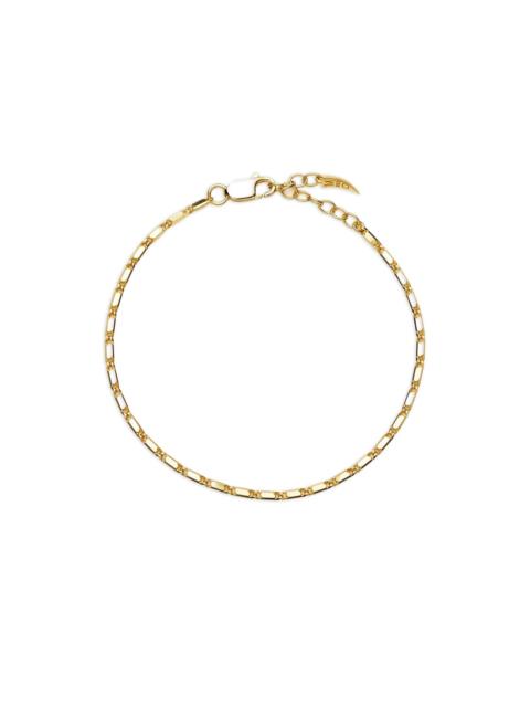MISSOMA chain-link bracelet