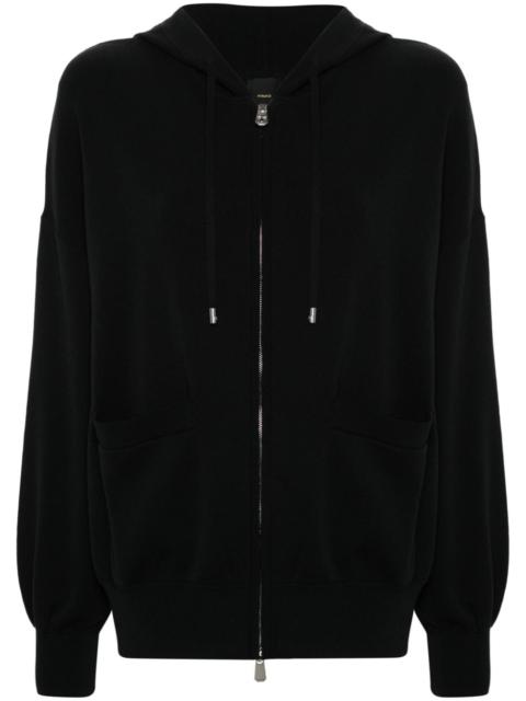 PINKO Tirage hoodie