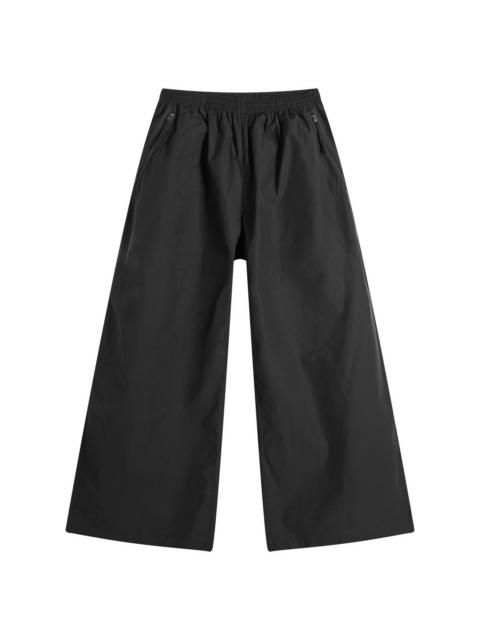 Acne Studios Acne Studios Pubbero Technical Cotton Blend Cargo