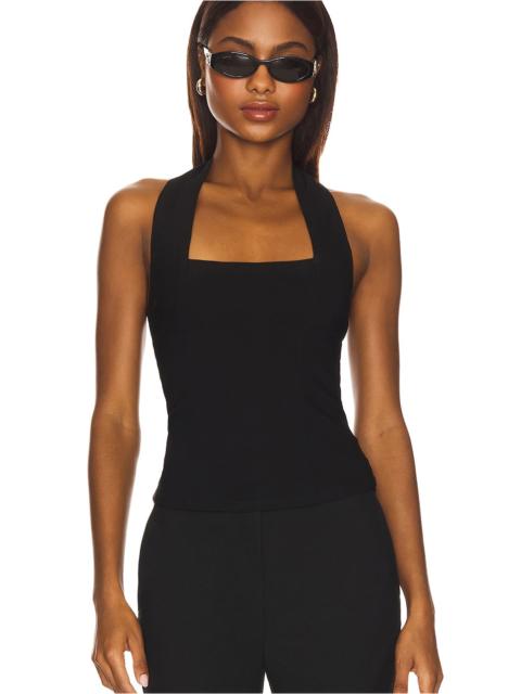 LIONESS Dollhouse Halter Top