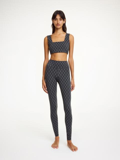 BY MALENE BIRGER Braga athletic top