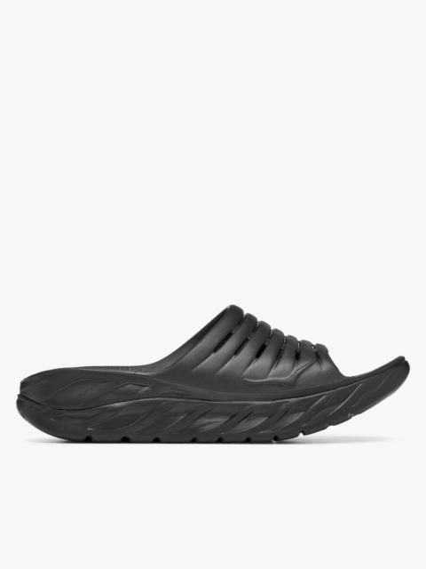 HOKA ONE ONE All Gender Ora Recovery Slide