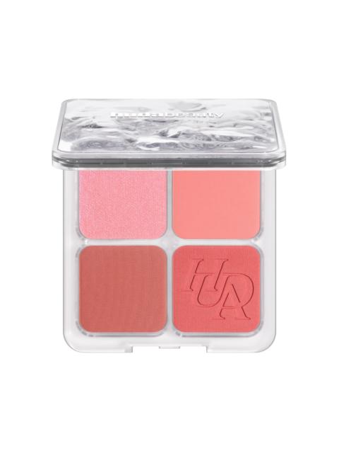 Huda Beauty Blush Filter Blurring Blushlighters Palette