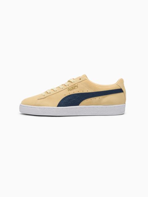 Suede Classic USA Flagship Sneakers