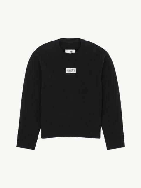 MM6 Maison Margiela Sweatshirt