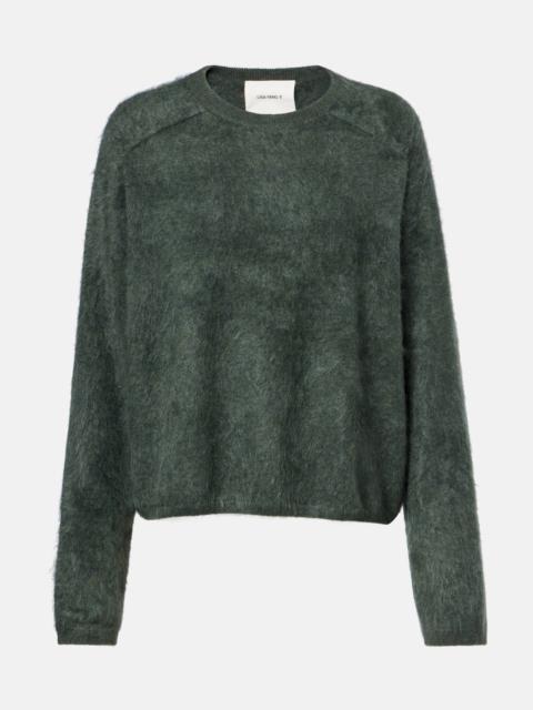 LISA YANG Lexia cashmere sweater