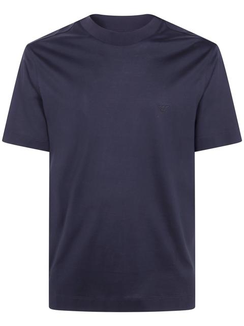 EMPORIO ARMANI T-Shirt Classic Round Neck "Em006779.Af28078 Uc001"