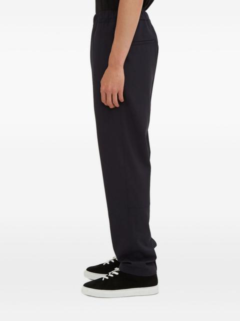 OAMC virgin wool loose-fit trousers