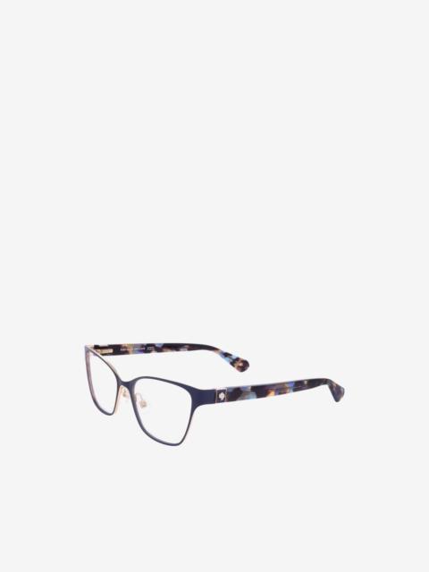 kate spade Ivie cat-eye glasses