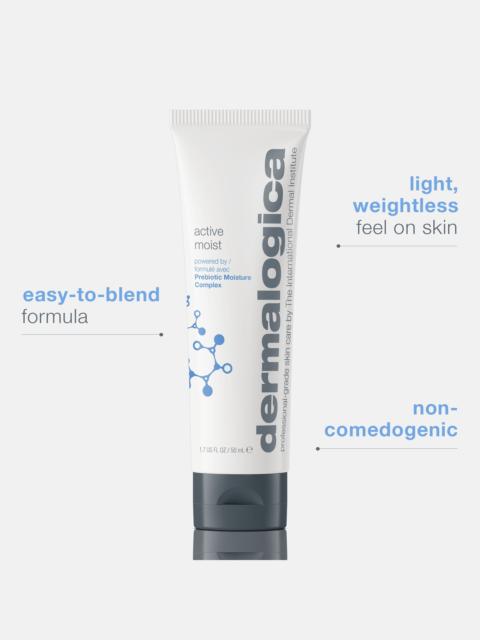 Dermalogica active moist moisturizer