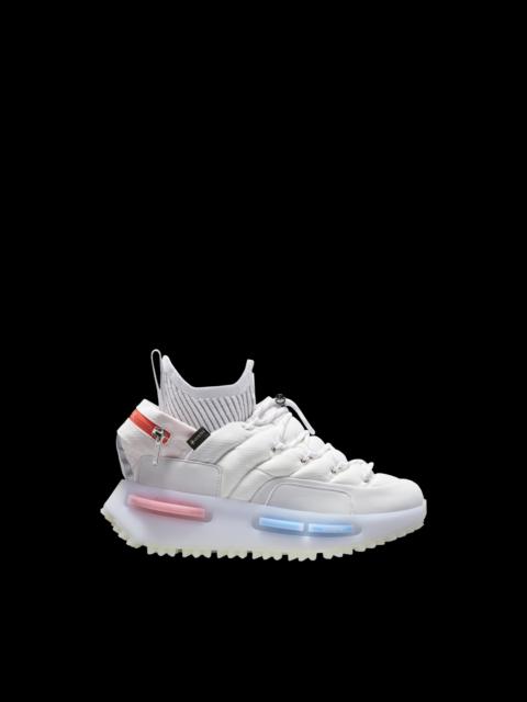 Moncler Moncler NMD Runner Sneakers