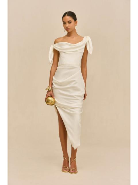 Cult Gaia ITHACA DRESS
