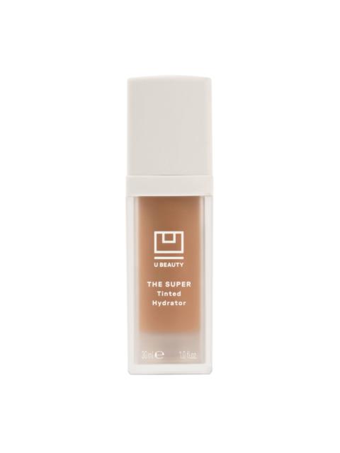 U Beauty Super Tinted Hydrator