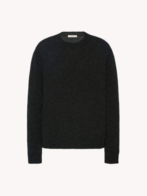 The Row Dumbo Sweater