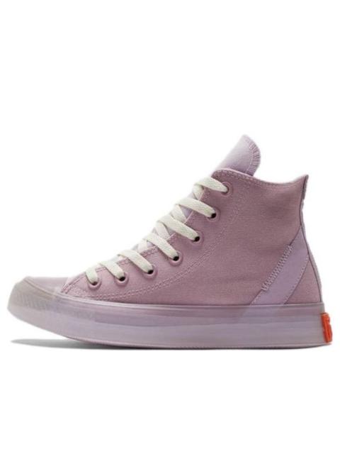 Converse Chuck Taylor All Star CX Stretch Canvas High 'Peaceful Plum' 172893C