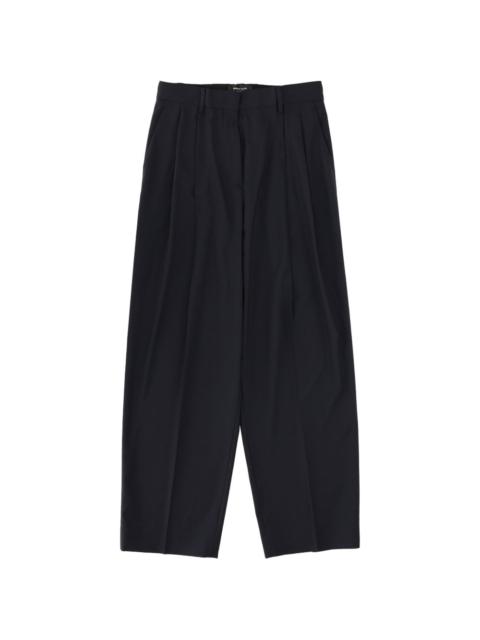 FABIANA FILIPPI pleated trousers
