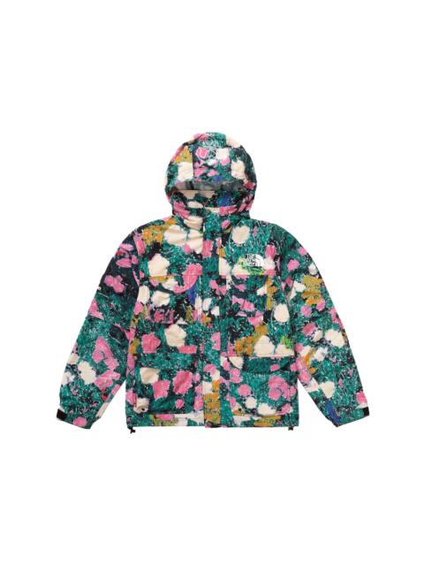 Supreme The North Face Trekking Convertible Jacket Flowers