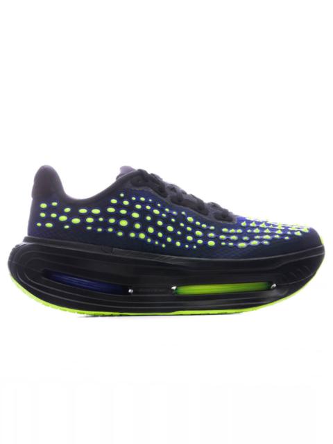 Nike VOMERO PREMIUM - BLACK/VOLT GLOW/RUSH VIOLET/BLACK