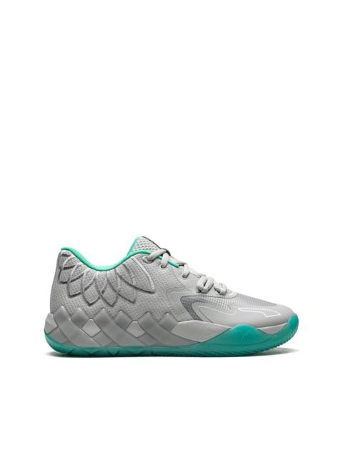 PUMA MB1 UFO mid-top sneakers
