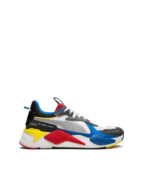 RS-X Toys sneakers