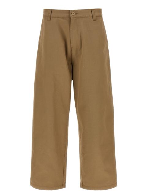 Carhartt WIP 'Brady' Pants