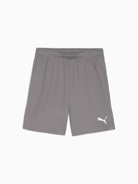 PUMA teamGOAL Men's Soccer Shorts