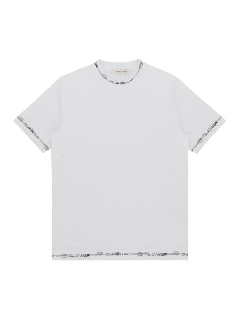 1017 ALYX 9SM LOGO GRAPHIC T-SHIRT