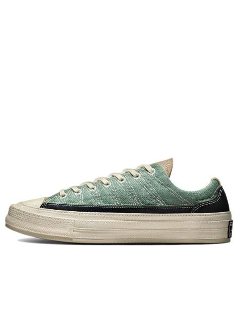Converse Converse Chuck 70 Low 'Cozy Granola - Cool Sage Slate Lilac' 171549C